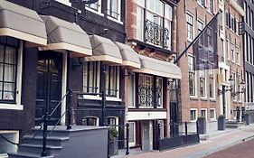 Singel Hotel  3*